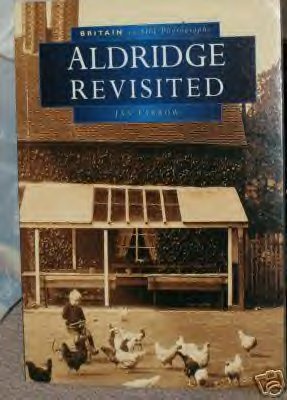  Buy your copy of Aldridge Revisited from Aldridge website
