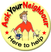 Ask your Neighbours in Aldridge, for help, information & advice !