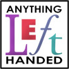 Anything Left Handed offers a huge range of Left Handed products, 
lots of information and FREE newsletters, the original left-handed shop 
since 1968.